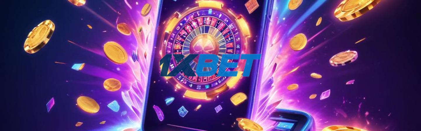 Для кого подходит приложение онлайн-казино 1xBet