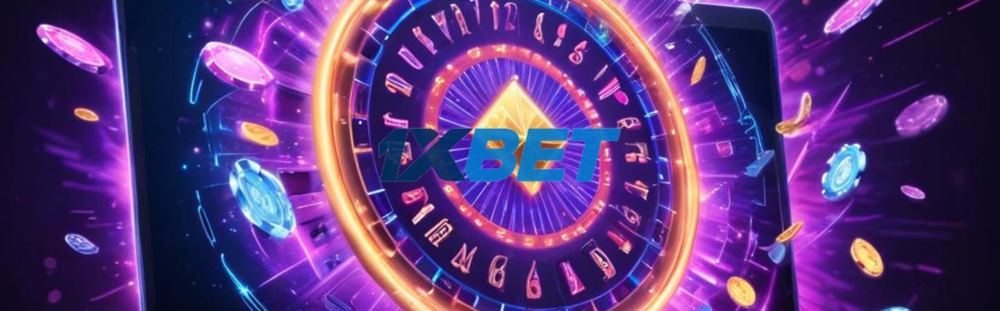 1xBet онлайн-казино