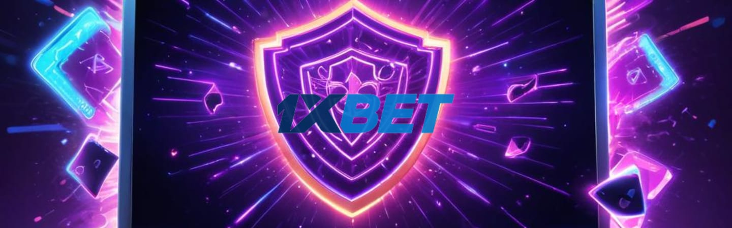 Безопасность при использовании приложения 1xBet